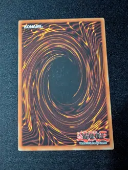 Yu-Gi-Oh! Special Hurricane AST 1st Ed Rare NO NAME MISPRINT / ERROR Indented - Image 5