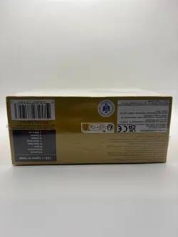 OP04 Kingdoms of Intrigue Booster Box Factory Sealed One Piece Bandai ✅ ENGLISH - Image 3