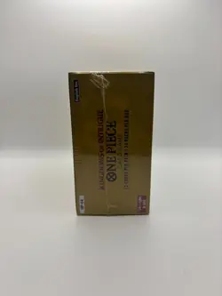 OP04 Kingdoms of Intrigue Booster Box Factory Sealed One Piece Bandai ✅ ENGLISH - Image 5