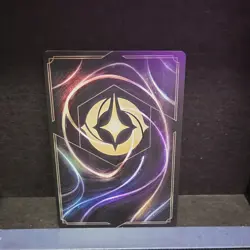 Disney Demona-Scourge of the Wyvern Clan Lorcana TCG Card 55/204 Gargoyles - Image 2