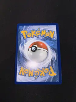 Pokemon Pikachu & Zekrom GX TCG Sun & Moon SM248 Holo Gold Promo Card - Image 2