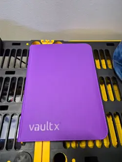 Pokemon Twilight Masquerade Partial Master Set with Binder **3 cards short** - Image 1