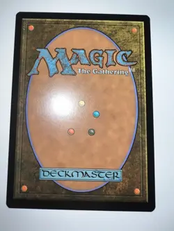 MTG KNIGHT PALADIN CARD 160/168 R - Image 5