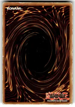 Yu-Gi-Oh! TCG Dark Magician Yugi SDY-006 Unlimited Ultra Rare Card MP/HP - Image 2