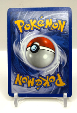Pokemon Dark Raichu 83/82 Team Rocket Holo Rare 70 HP Card 2000 Card Stock - Image 3