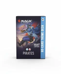 Magic: The Gathering: Lorwyn Eclipsed 60-Card Theme Deck - Image 2