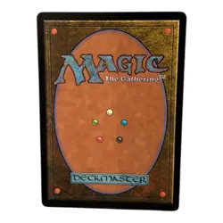 MTG Persistent Petitioners #0053 Foil Common Ravnica Remastered - Image 2