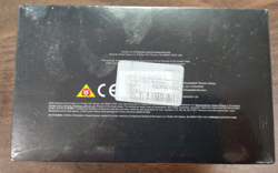 MAGIC THE GATHERING: HOUR OF DEVASTATION English DRAFT Booster Box sealed - Image 3