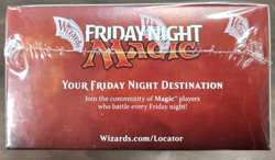 MAGIC THE GATHERING: HOUR OF DEVASTATION English DRAFT Booster Box sealed - Image 5