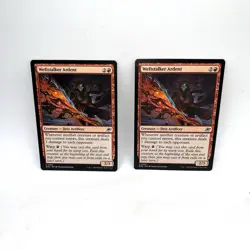 Weftstalker Ardent 2x EOE MTG Magic The Gathering - Image 1