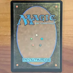 The Unagi of Kyoshi Island - Prerelease Foil Promo - Avatar TLA MTG - Image 2