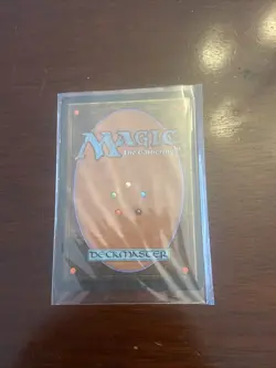 Demonic Tutor HP, English MTG Revised Edition - Image 2