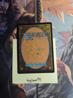 Plaguecrafter (Borderless) Secret Lair Drop Regular NM - Image 2