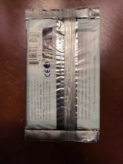 Ice Age - Magic The Gathering MTG - Booster Pack - Image 3