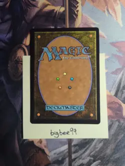 Doomsday (Borderless) Secret Lair Drop Regular - Image 2