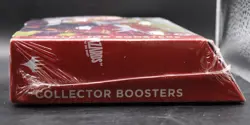 MTG Marvel Spider-Man (TCG) [Collector Booster Box] [12 Packs] - Factory Sealed - Image 5