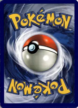 Pokemon Pidgeot (24) Jungle Unlimited 24/64 Rare MP *See Card Scan 1999 - Image 2