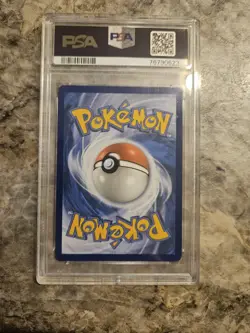 2023 Pokemon Scarlet Violet Gardevoir EX 245/198 PSA 10 245/198 - Image 2
