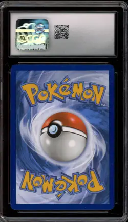 Pokemon Charizard ex 151 MEW EN Special Illustration Rare #199 CGC 10 Gem Mint - Image 2