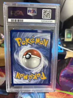 2025 Pokemon Dri En-Destined Rivals Cynthia'S Garchomp Ex Ultra Rare PSA 9 - Image 5