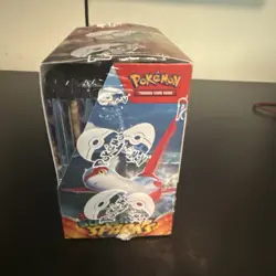 Pokemon Surging Sparks Booster Display Box (36 Packs) - Factory Sealed - Image 3