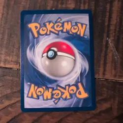 1999 WOTC Pokemon Unlimited Holo Rare Base Set 1999 Magneton 9/102 - Image 2