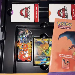Pokemon Battle Academy Trading Card Board Game 2020 820650807893 - Image 3