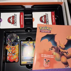 Pokemon Battle Academy Trading Card Board Game 2020 820650807893 - Image 4