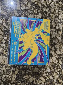 Pokemon TCG - Ascended Heroes Pokemon Center ETB Elite Trainer Box - IN HAND - Image 2