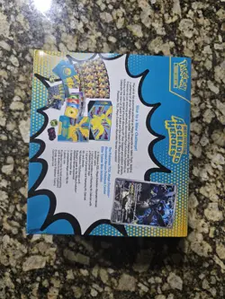 Pokemon TCG - Ascended Heroes Pokemon Center ETB Elite Trainer Box - IN HAND - Image 3