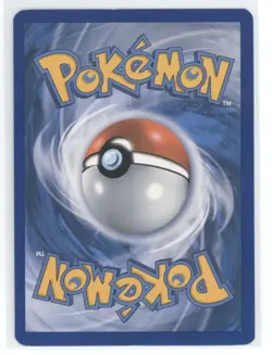 2010 Pokemon HeartGold & SoulSilver Celebi #92/102 - Image 2