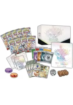 Pokemon Prismatic Evolutions Elite Trainer Box ETB New Sealed - Image 2