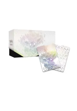Pokemon Prismatic Evolutions Elite Trainer Box ETB New Sealed - Image 5