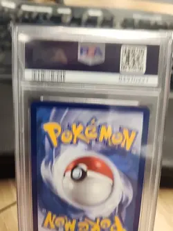 Pokemon Rotom V Lost Origin Full Alt Art #177 PSA 10 Gem Mint - Image 5
