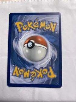Pokemon TCG Pikachu EX 238/191 Sir Surging Sparks Near Mint English Edition - Image 2