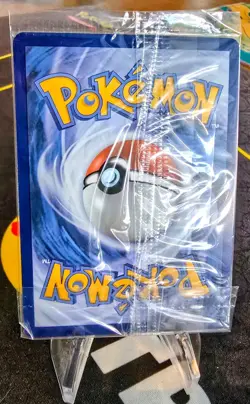Mewtwo 052 : Scarlet & Violet Black Star Promo IR Holo sealed 151 Pokemon TCG - Image 4