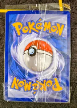 Mewtwo 052 : Scarlet & Violet Black Star Promo IR Holo sealed 151 Pokemon TCG - Image 5