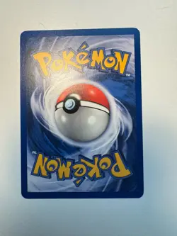 Blaine's Kangaskhan 36/132 Pokemon TCG 1st Edition Gym Heroes NM Vintage 2000 - Image 2