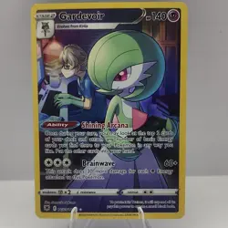 Pokemon Gardevoir TG05/TG30 Astral Radiance Trainer Gallery Holo Ultra Rare - Image 1