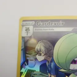 Pokemon Gardevoir TG05/TG30 Astral Radiance Trainer Gallery Holo Ultra Rare - Image 5