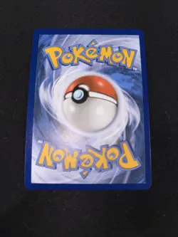 Pokemon TCG Shining Magikarp Celebrations Classic Collection Near Mint Condition - Image 2