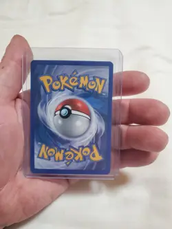 LP Emolga 6/12 Holo McDonalds Promo 2012 LP Pokemon TCG - Image 2