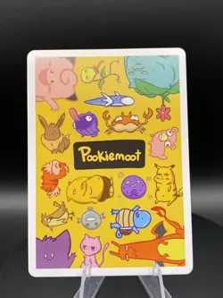 Pookiemoot Diggy (Diglett + Dugtrio) #50 - Gen 1 Pookiemoot Fan Art - Pokemon - Image 5
