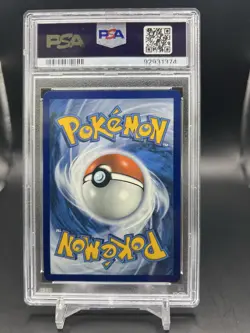 132183745 Pikachu 2023 Pokemon Sword & Shield Crown Zenith #160 PSA 10 - Image 2