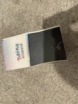 Pokemon Prismatic Evolutions Pokemon Center ETB Elite Trainer Box SEALED - Image 4