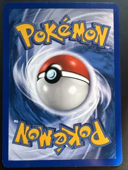 Pokemon TCG Numel 69/97 Dragon Set Reverse Holo - Image 2