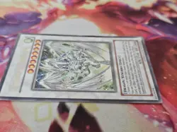 Yu-Gi-Oh! Ultimate Stardust Dragon MP TDGS-EN040 - Image 2