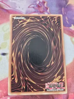 Yu-Gi-Oh! Ultimate Stardust Dragon MP TDGS-EN040 - Image 3