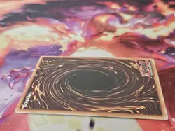 Yu-Gi-Oh! Ultimate Stardust Dragon MP TDGS-EN040 - Image 4