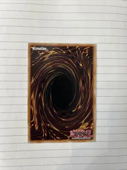 Yugioh! LP Lemon Magician Girl - MVP1-EN051 - Ultra Rare - 1st Edition NM - Image 2